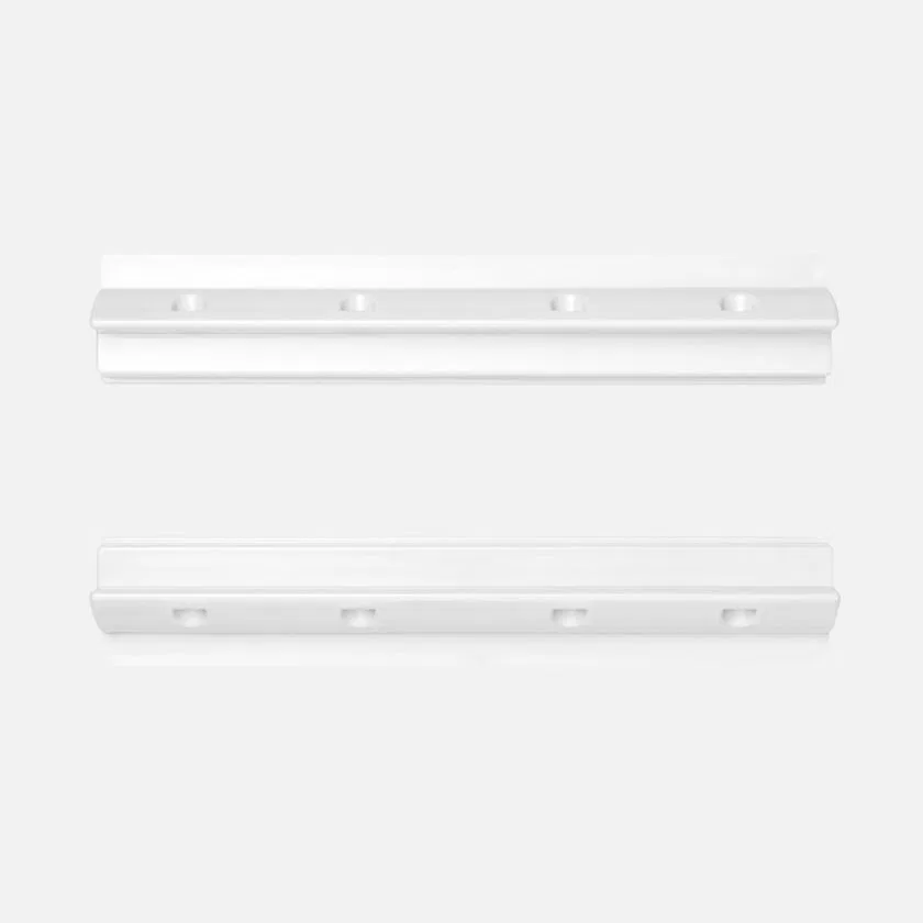 SMI9003 – REDARC Solar Panel Mounting Kit, Used To Mount Single/ Multiple Solar Panels To RV/ Caravan/ Boat With Two ...